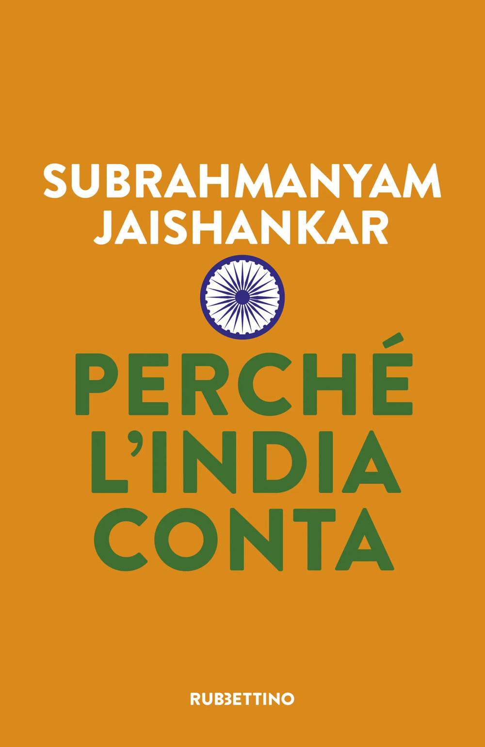 Perché l'India conta
