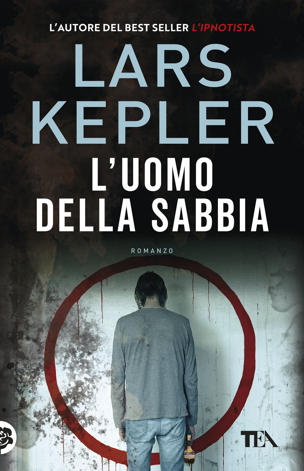 L'uomo della sabbia