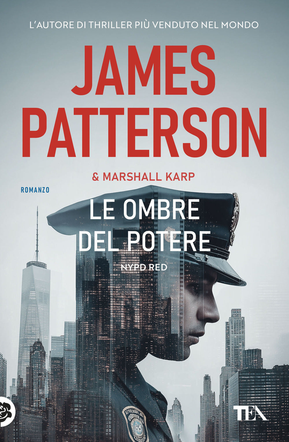 Le ombre del potere