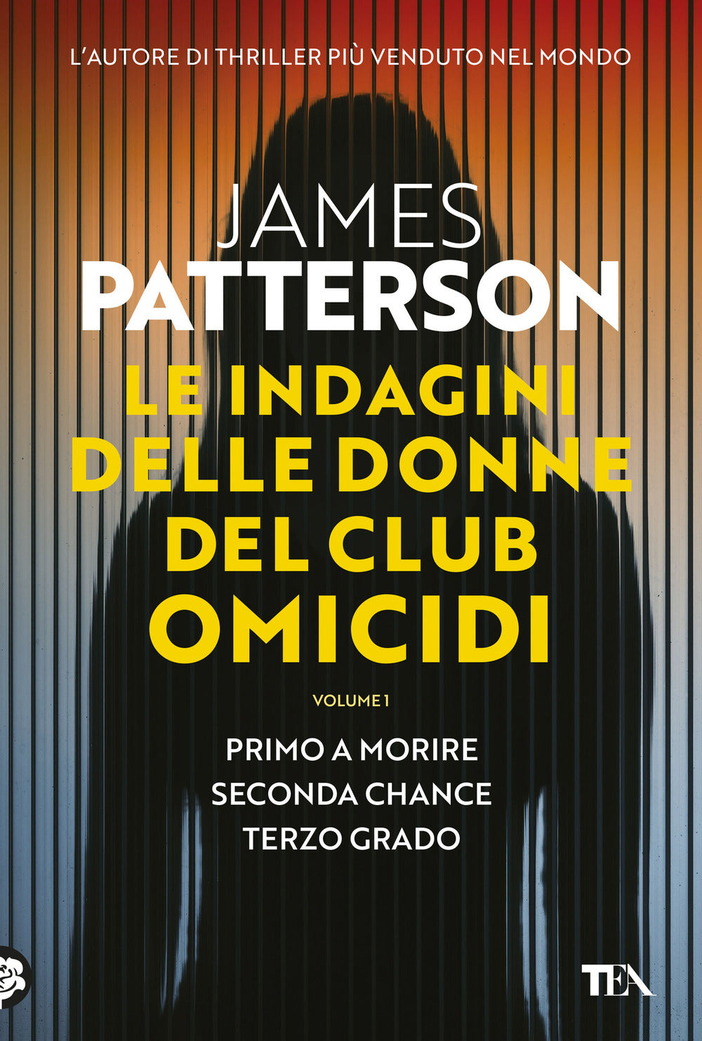 I casi delle donne del club omicidi. Vol. 1: Primo a morire-Seconda chance-Terzo grado