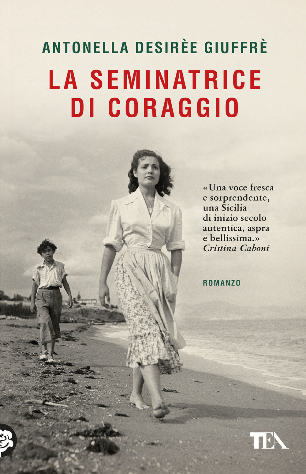 La seminatrice di coraggio