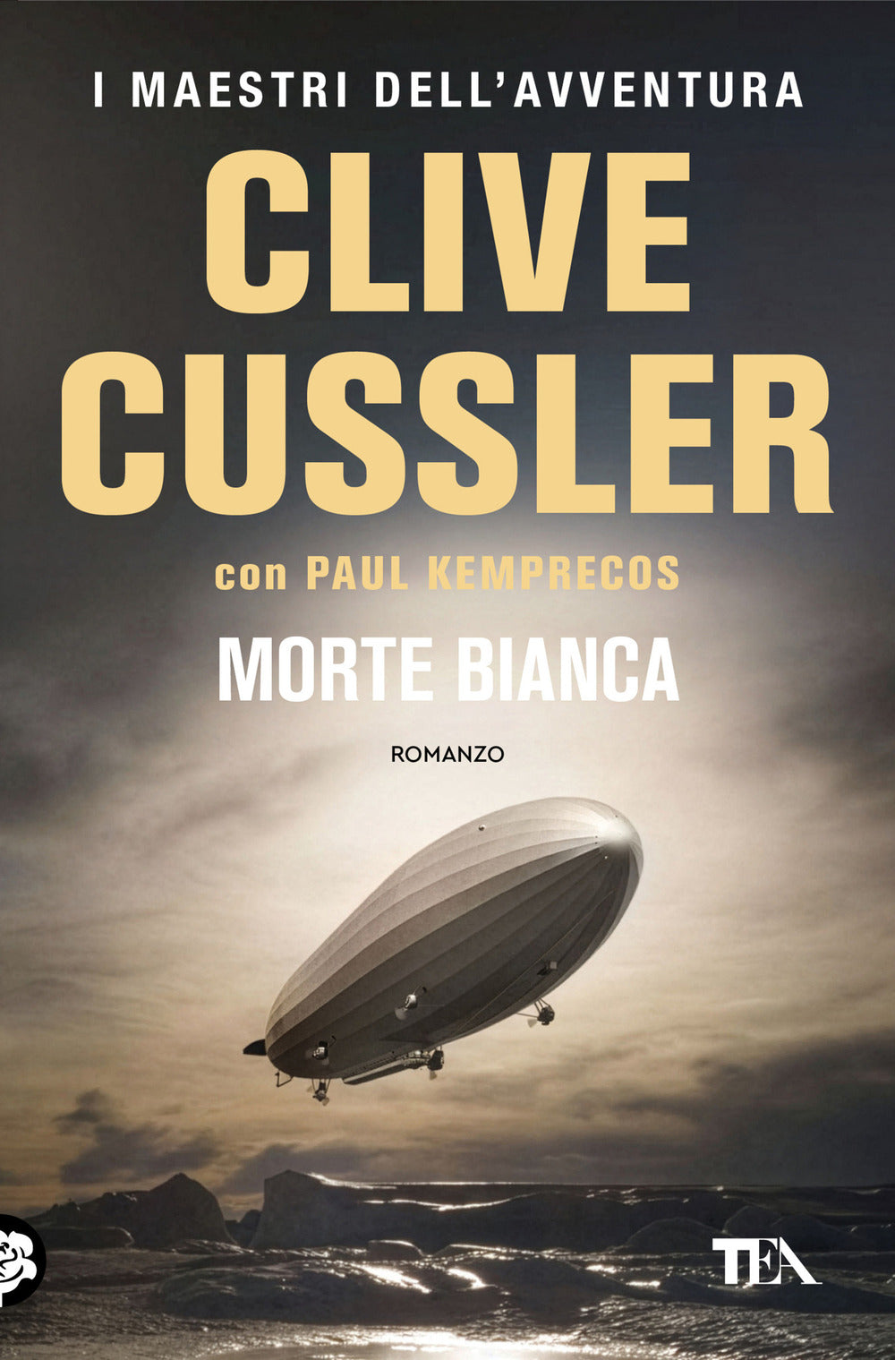 Morte bianca