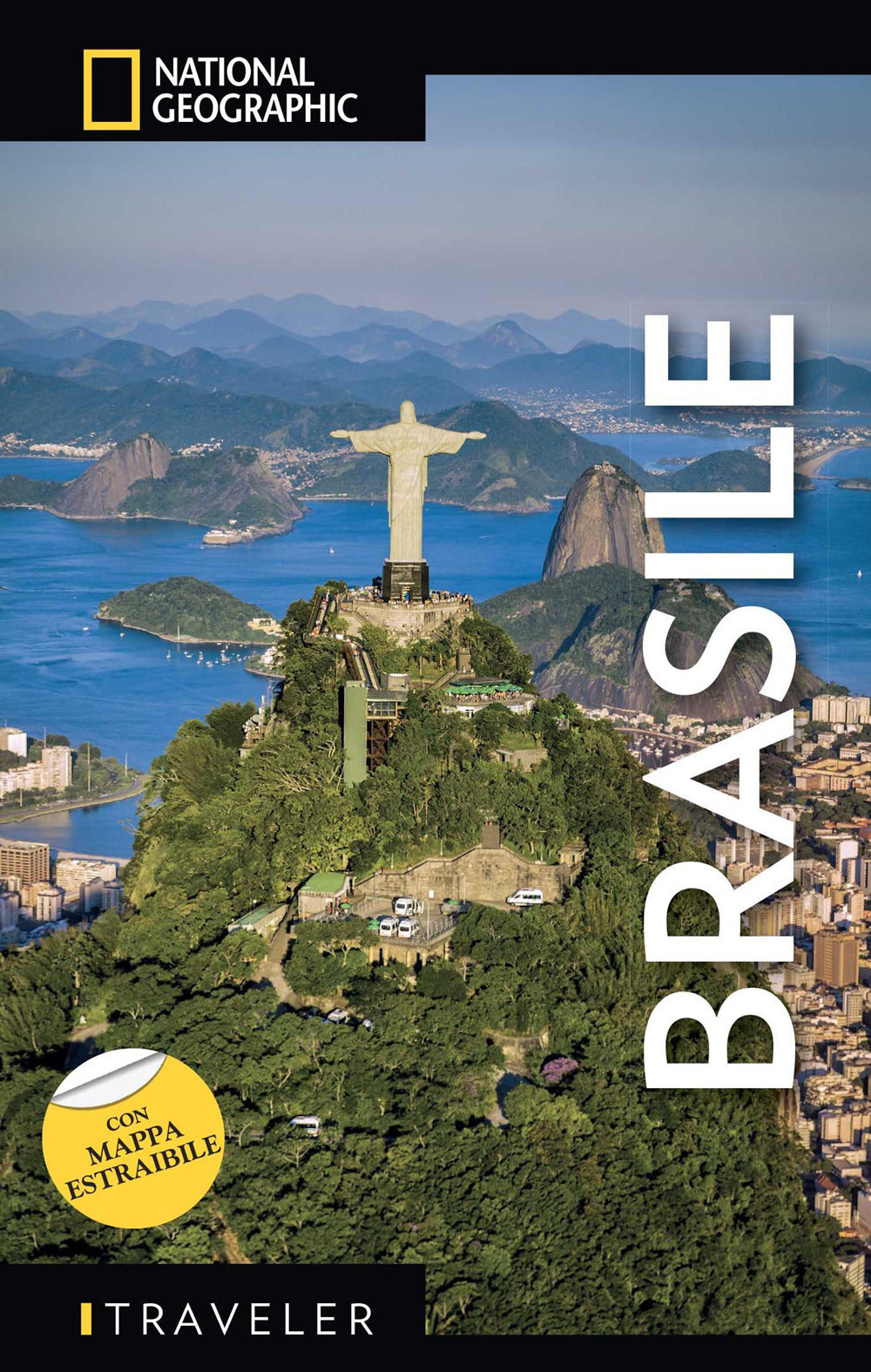 Brasile. Guida traveler