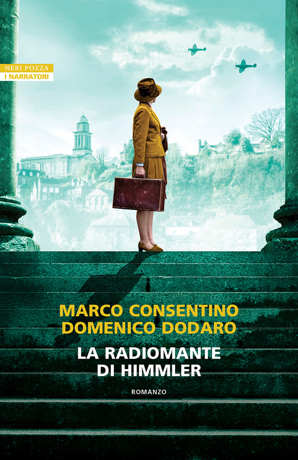 La radiomante di Himmler