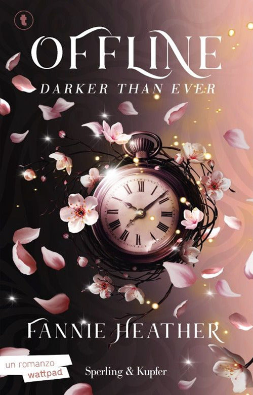 Darker than ever. Offline