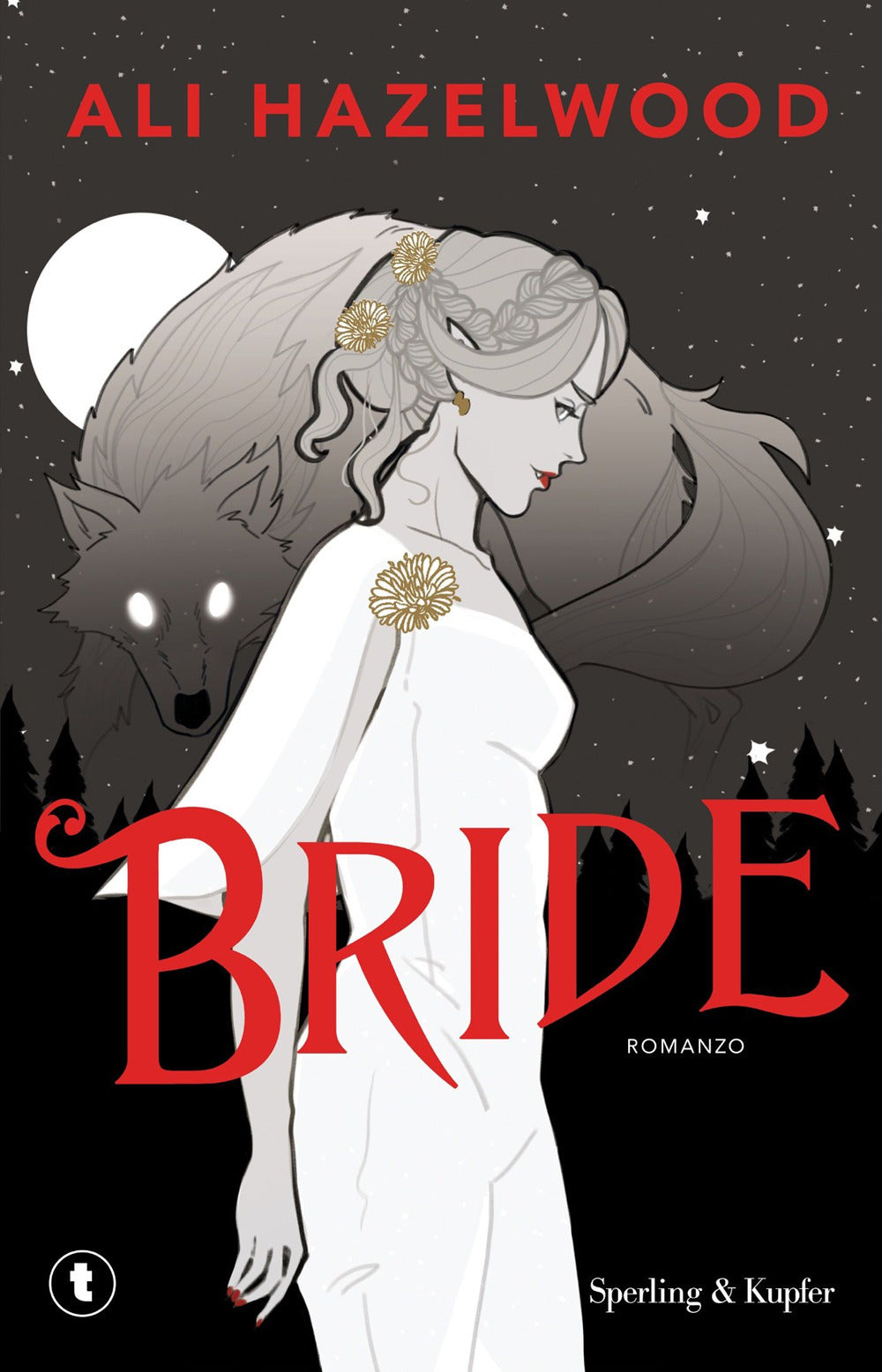 Bride. Ediz italiana