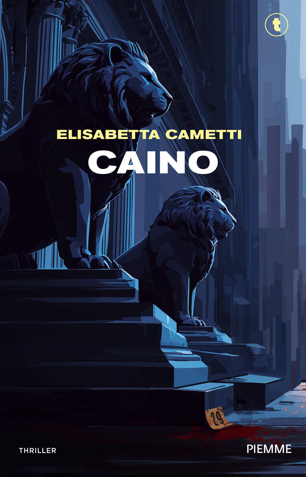 Caino