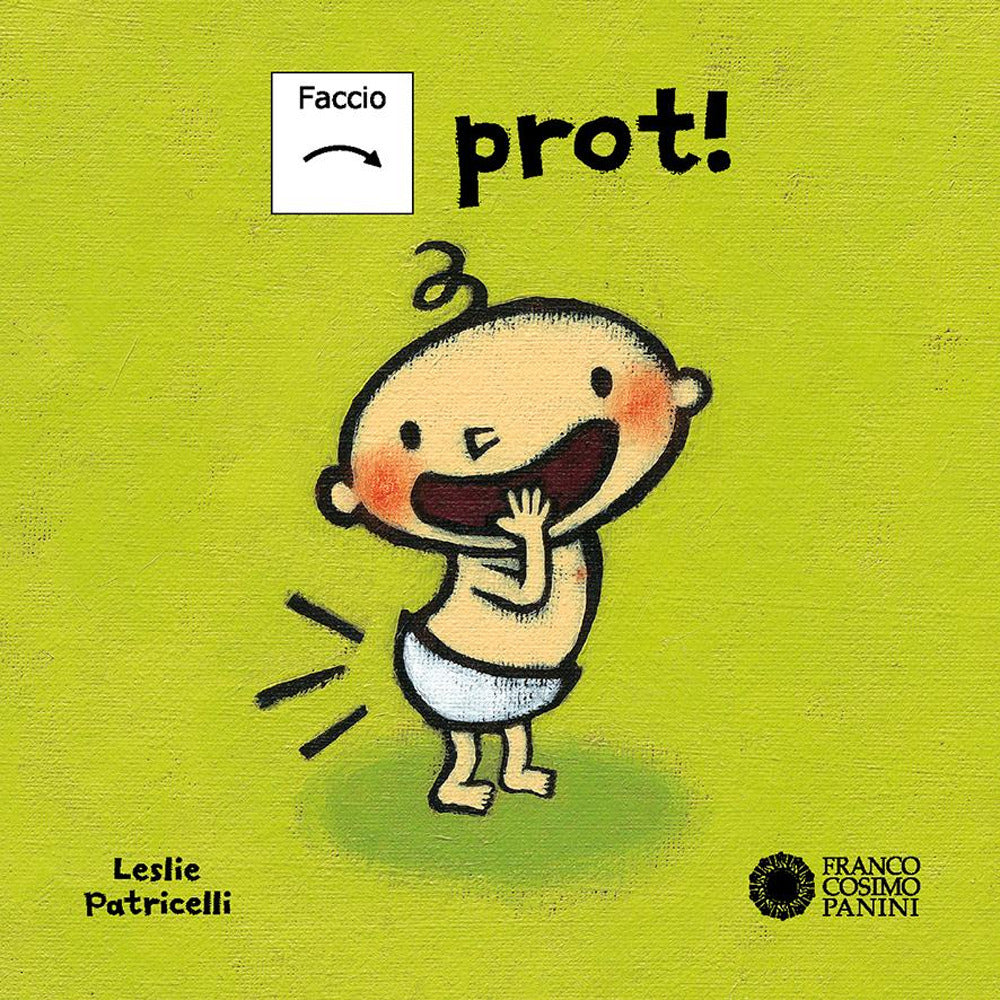 Faccio Prot! Ediz. CAA