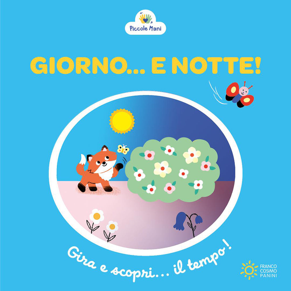 Giorno... e notte!