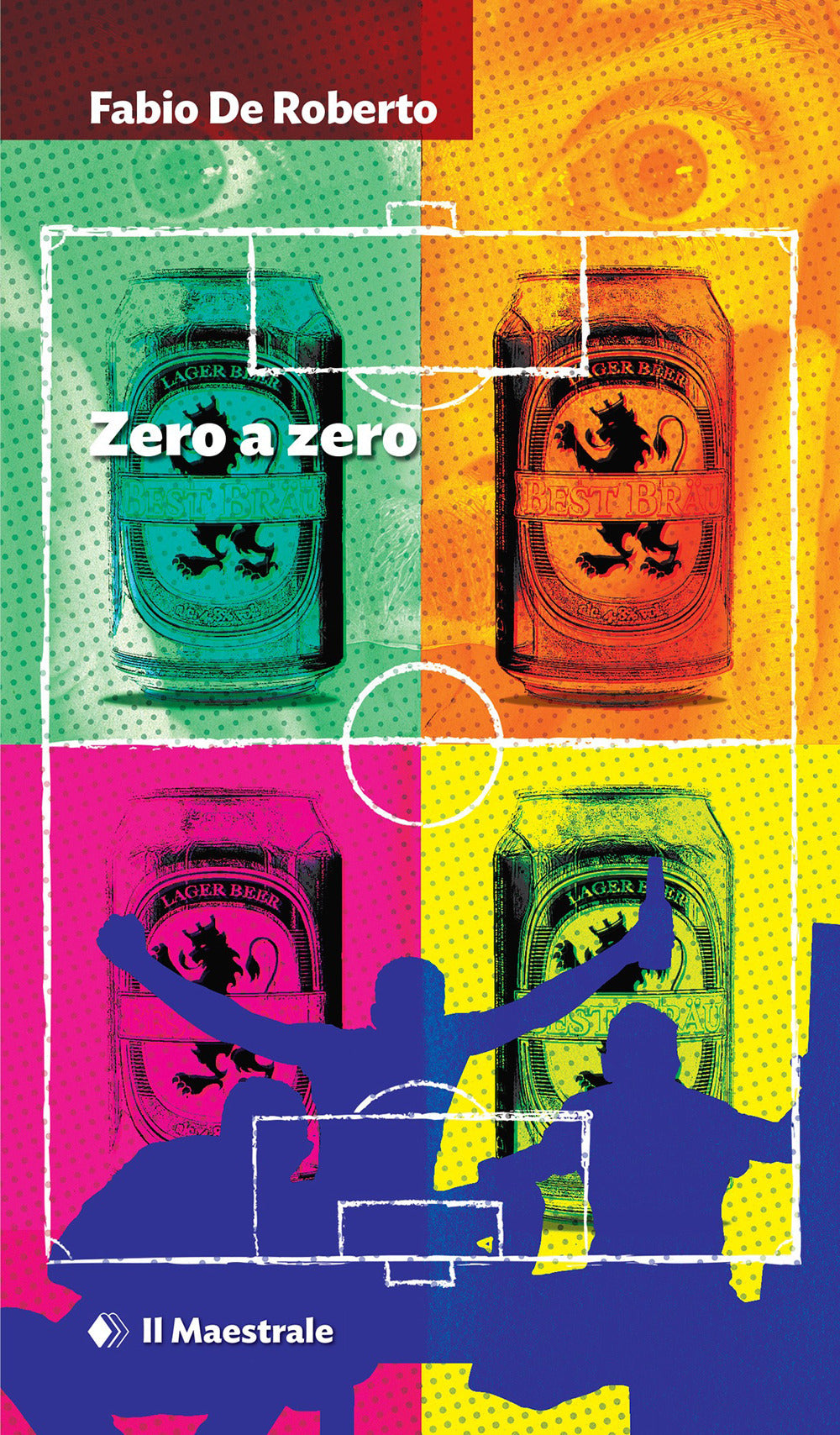 Zero a zero