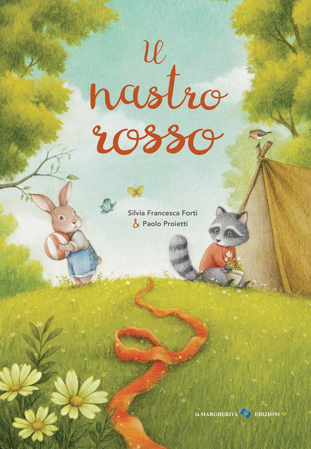 Il nastro rosso