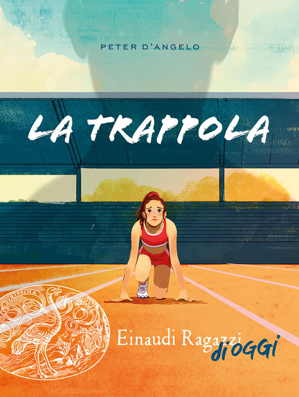 La trappola