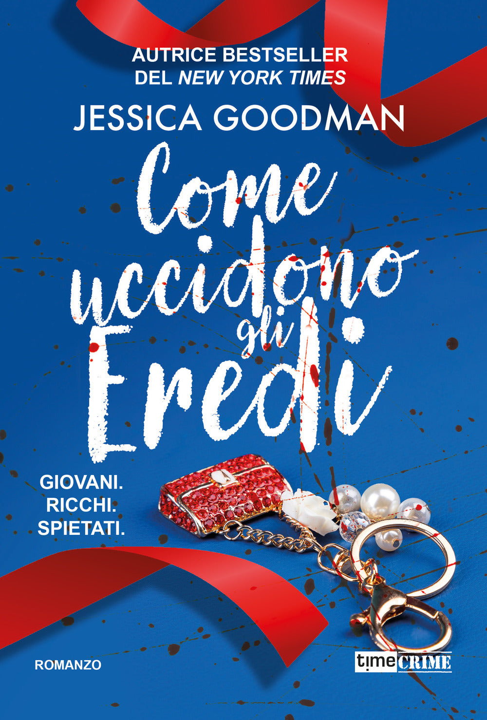 Come uccidono gli eredi