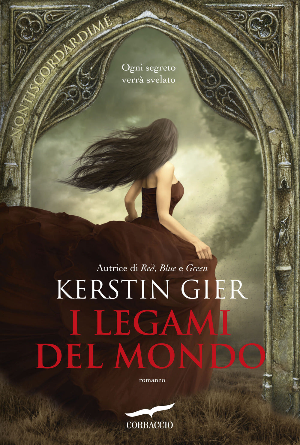 I legami del mondo