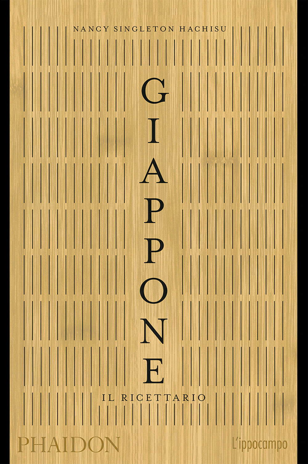Giappone. Il ricettario