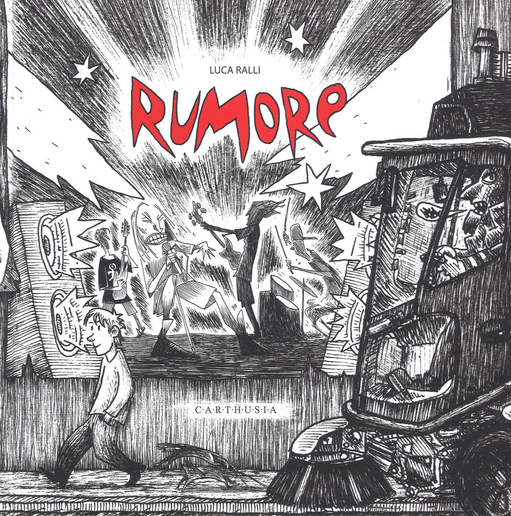 Rumore
