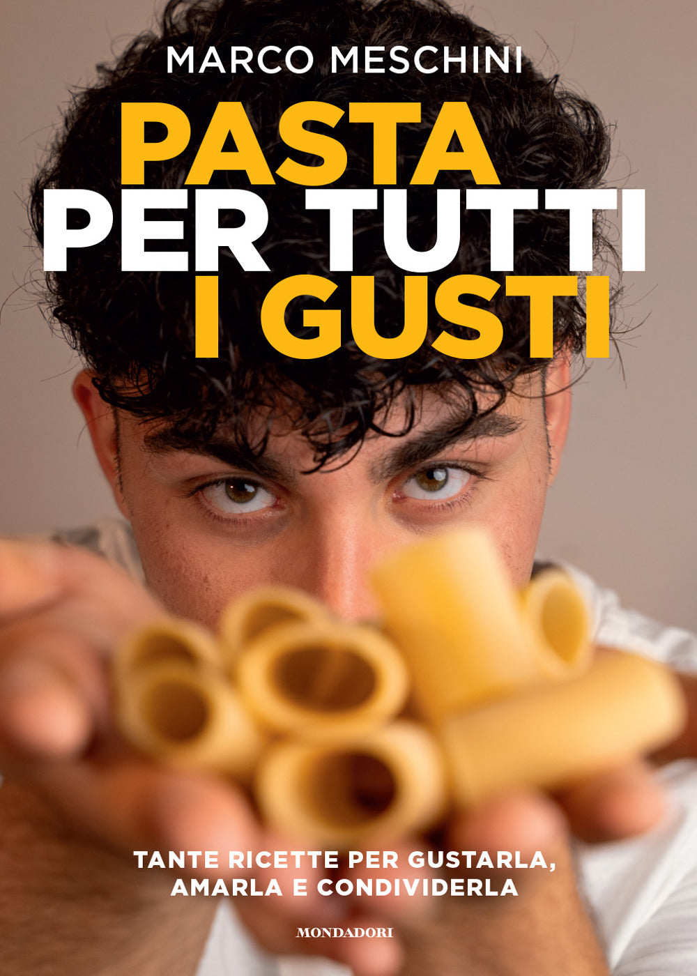 Pasta per tutti i gusti