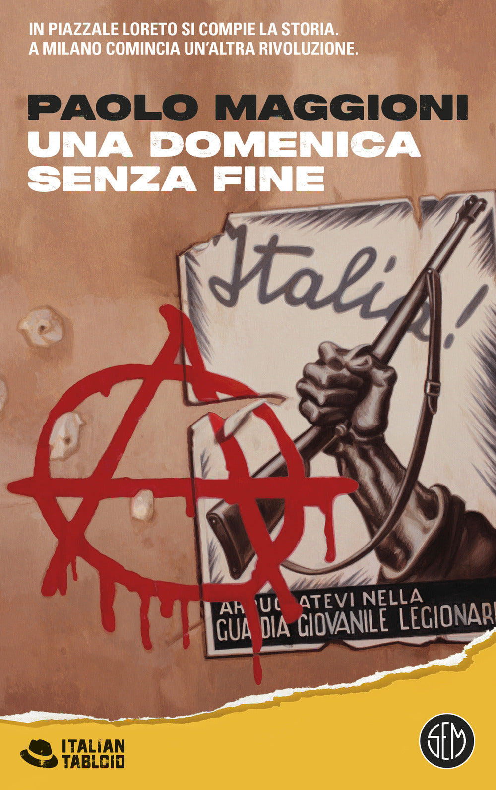 Una domenica senza fine