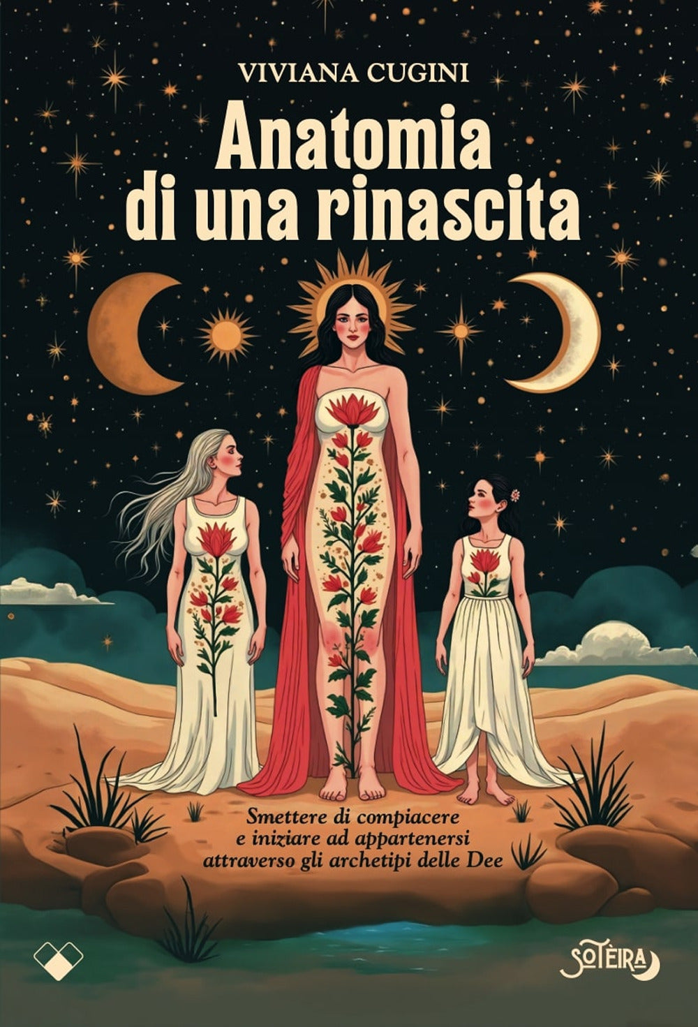 Anatomia di una rinascita