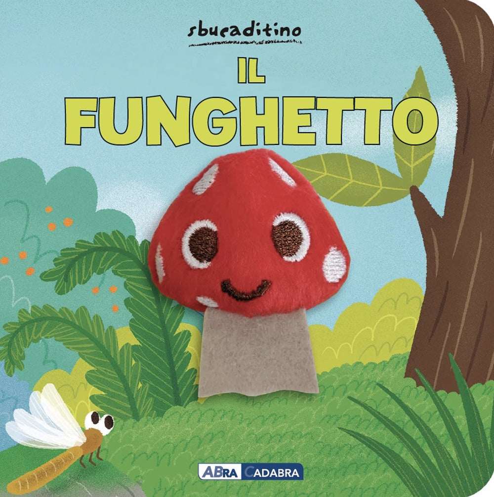 Funghetto