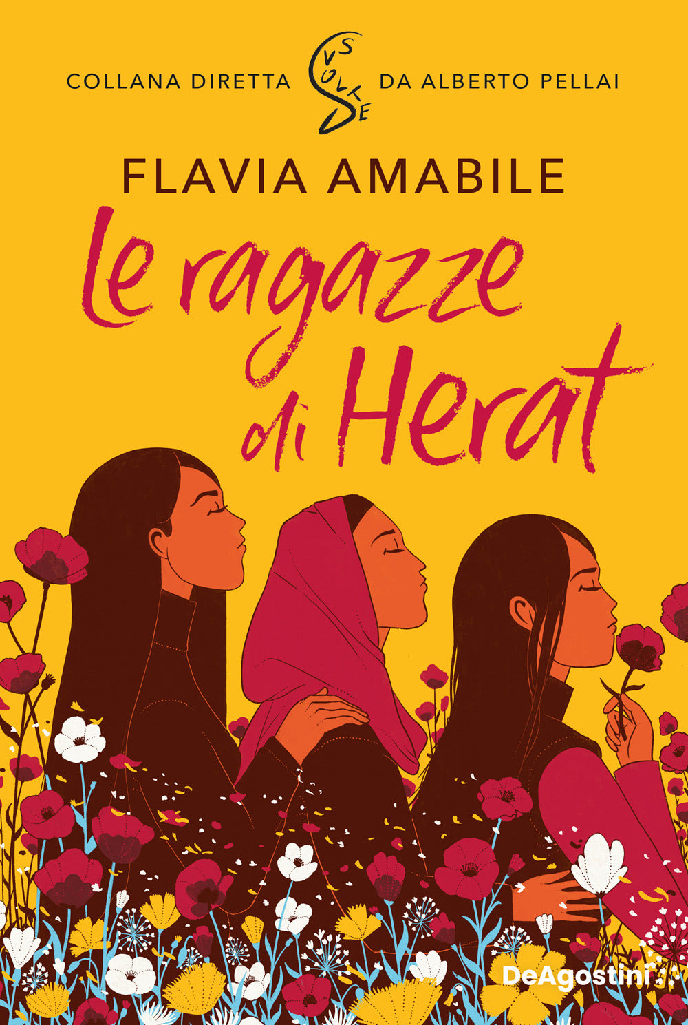 Le ragazze di Herat