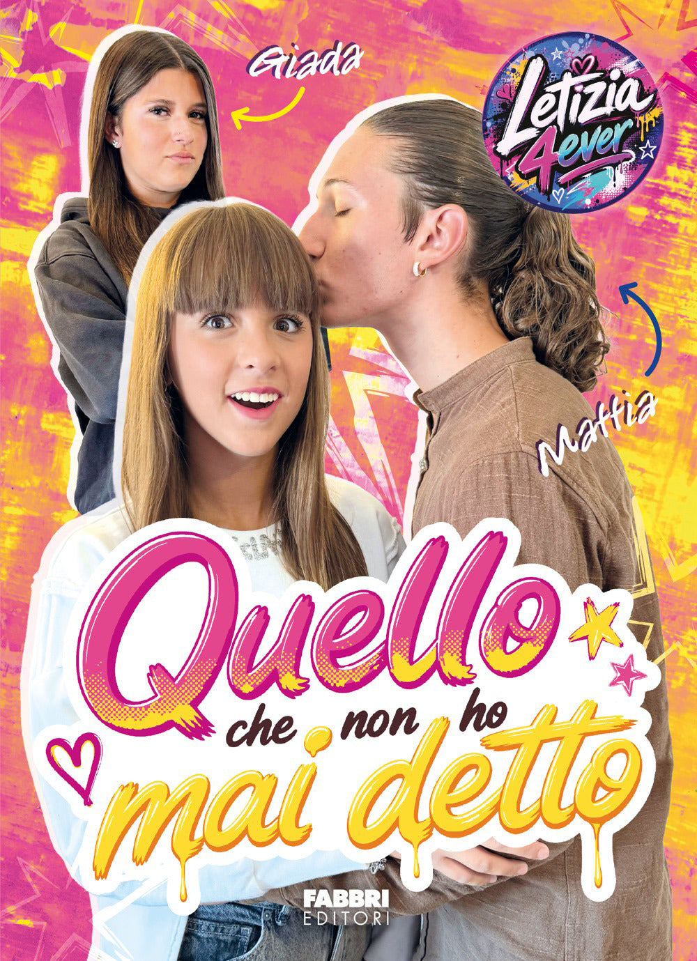 Quello che non ho mai detto