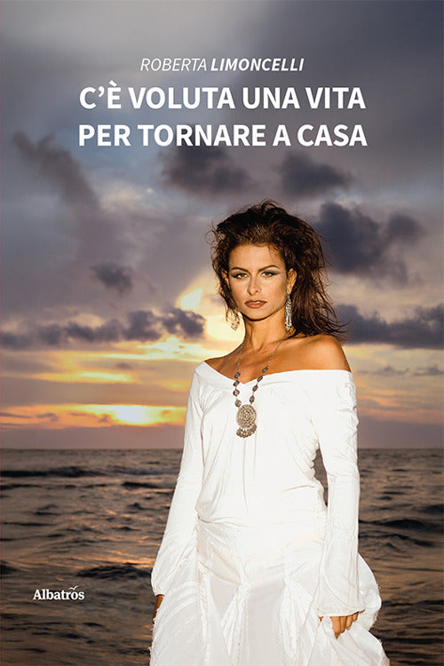 C’è voluta una vita per tornare a casa