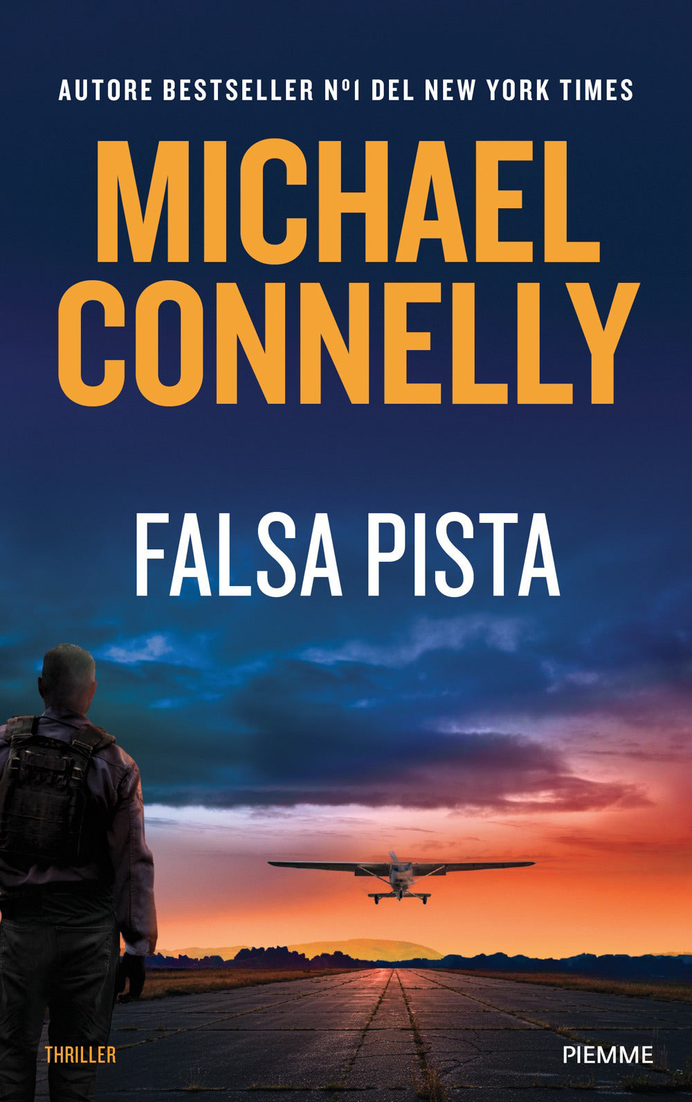 Falsa pista