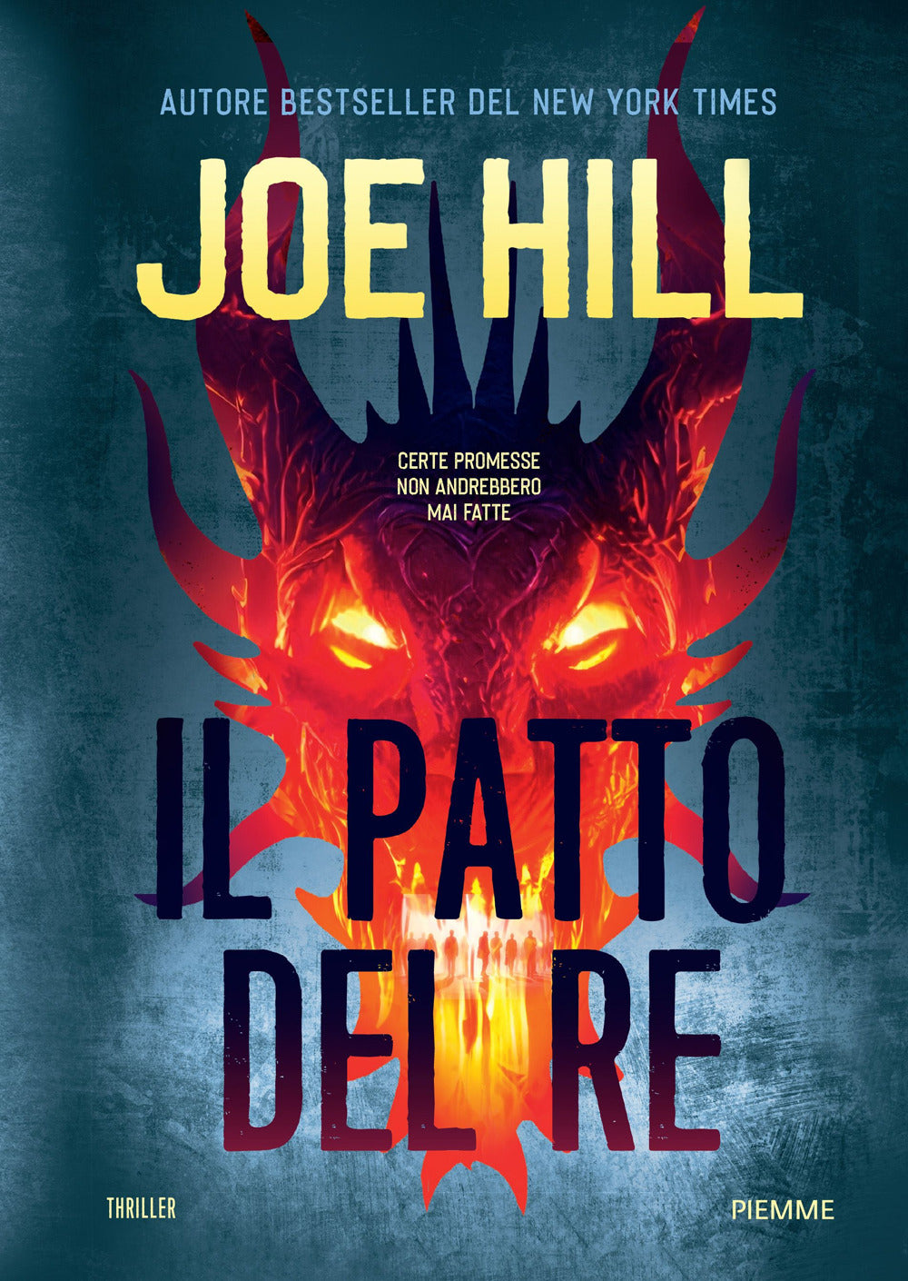 Il patto del re