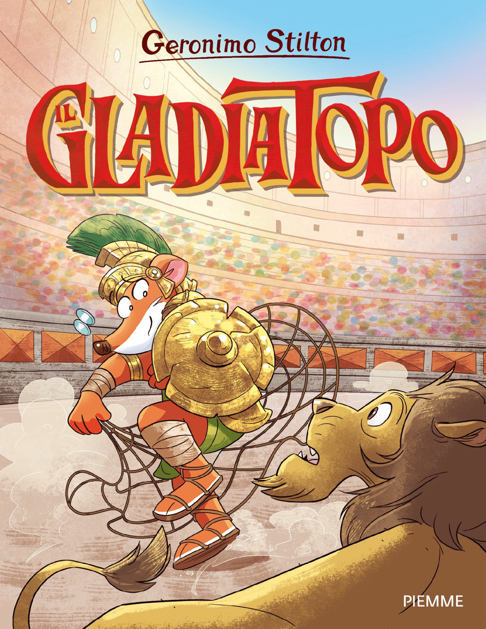 Il gladiatopo