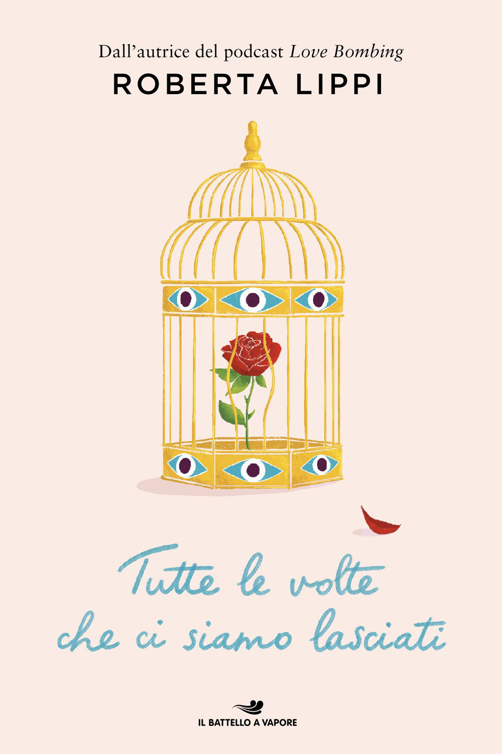 Tutte le volte che ci siamo lasciati
