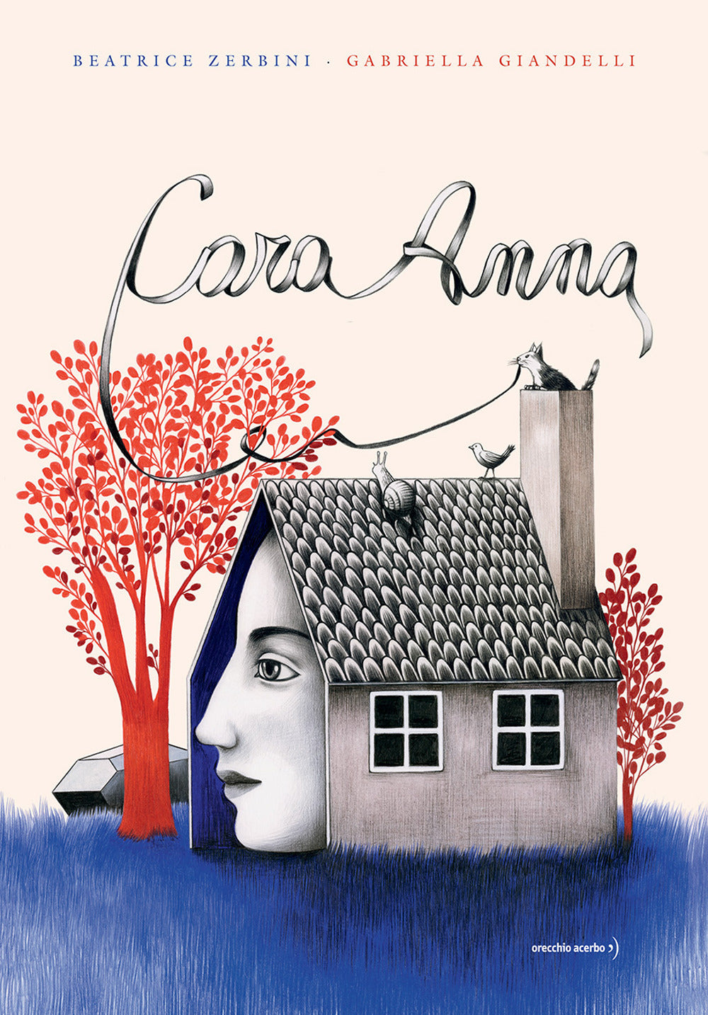 Cara Anna
