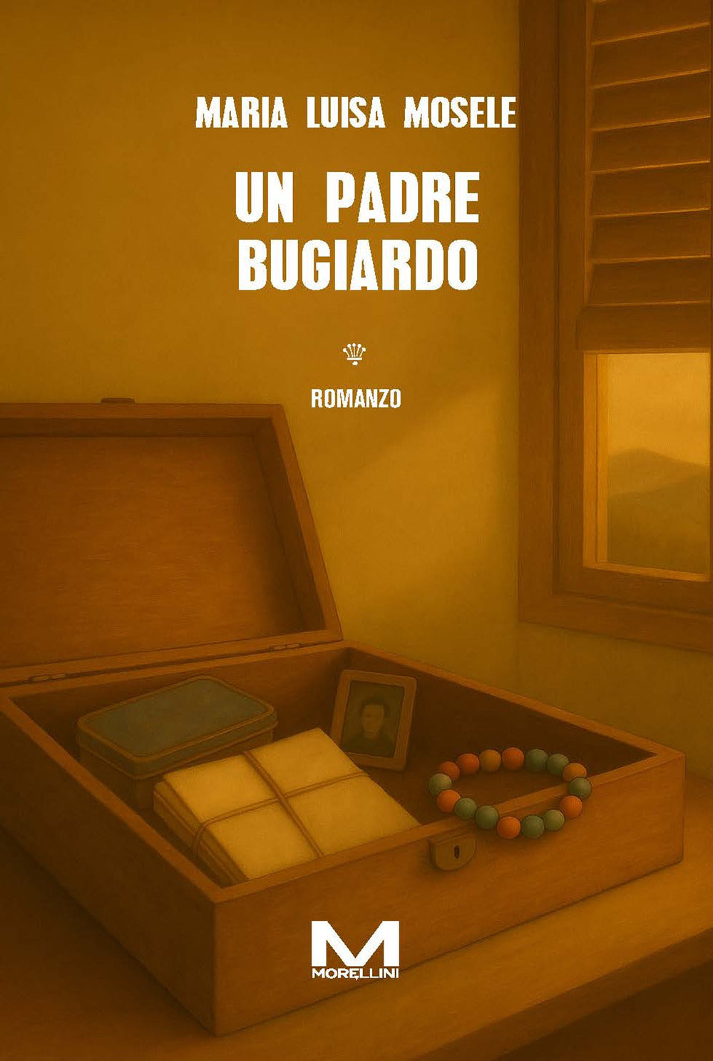 Un padre bugiardo