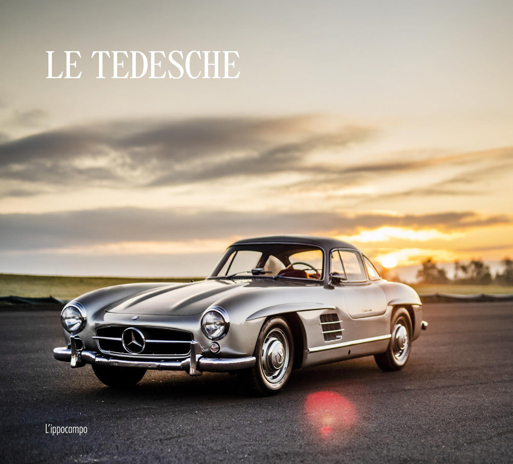 Le tedesche