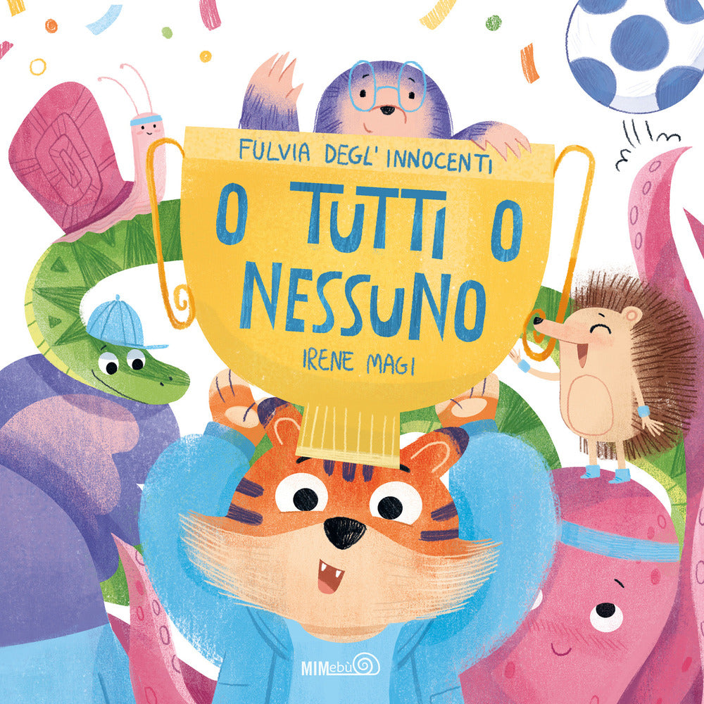 O tutti o nessuno