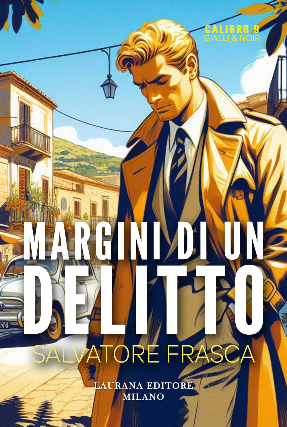 Margini di un delitto