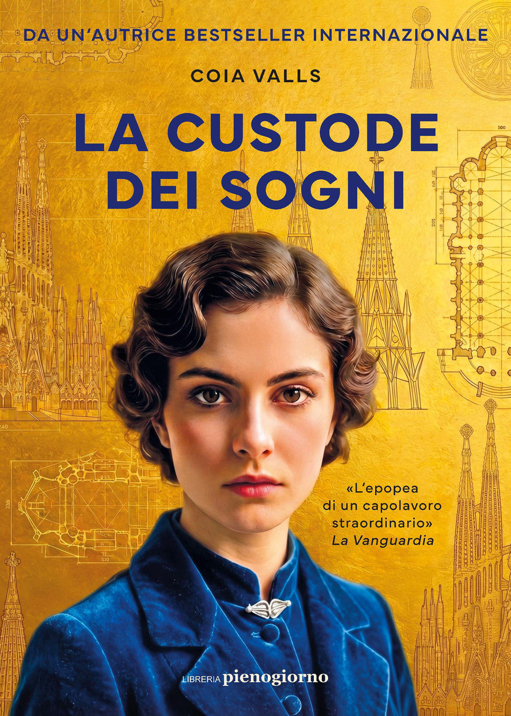 La custode dei sogni