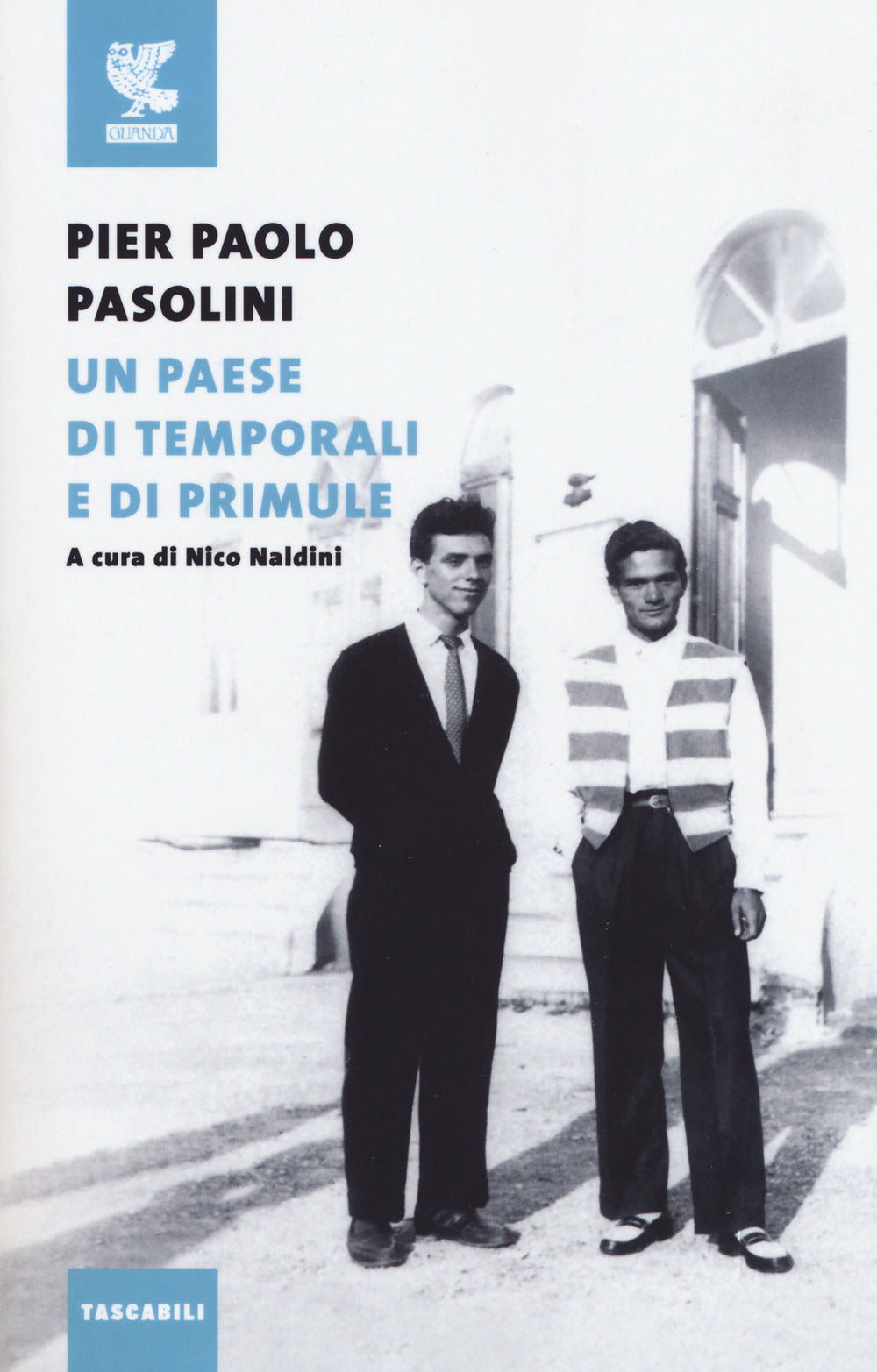 Un paese di temporali e di primule.