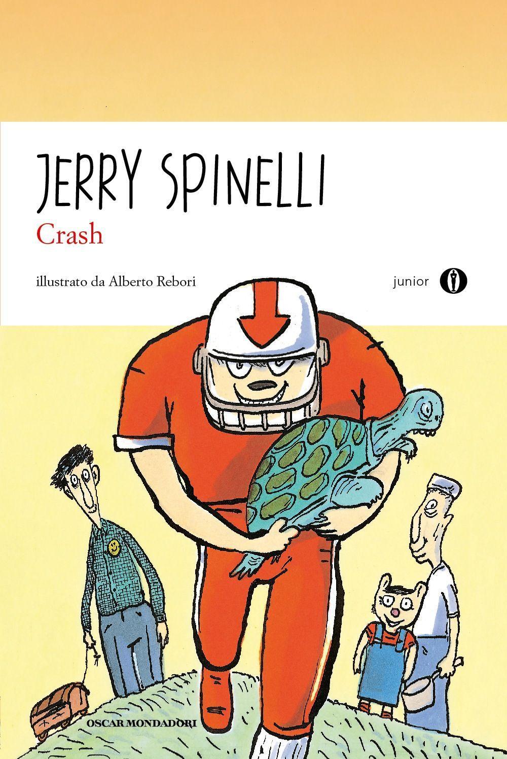 Crash.