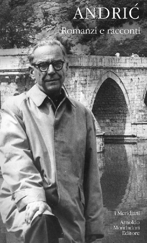 Romanzi e racconti.