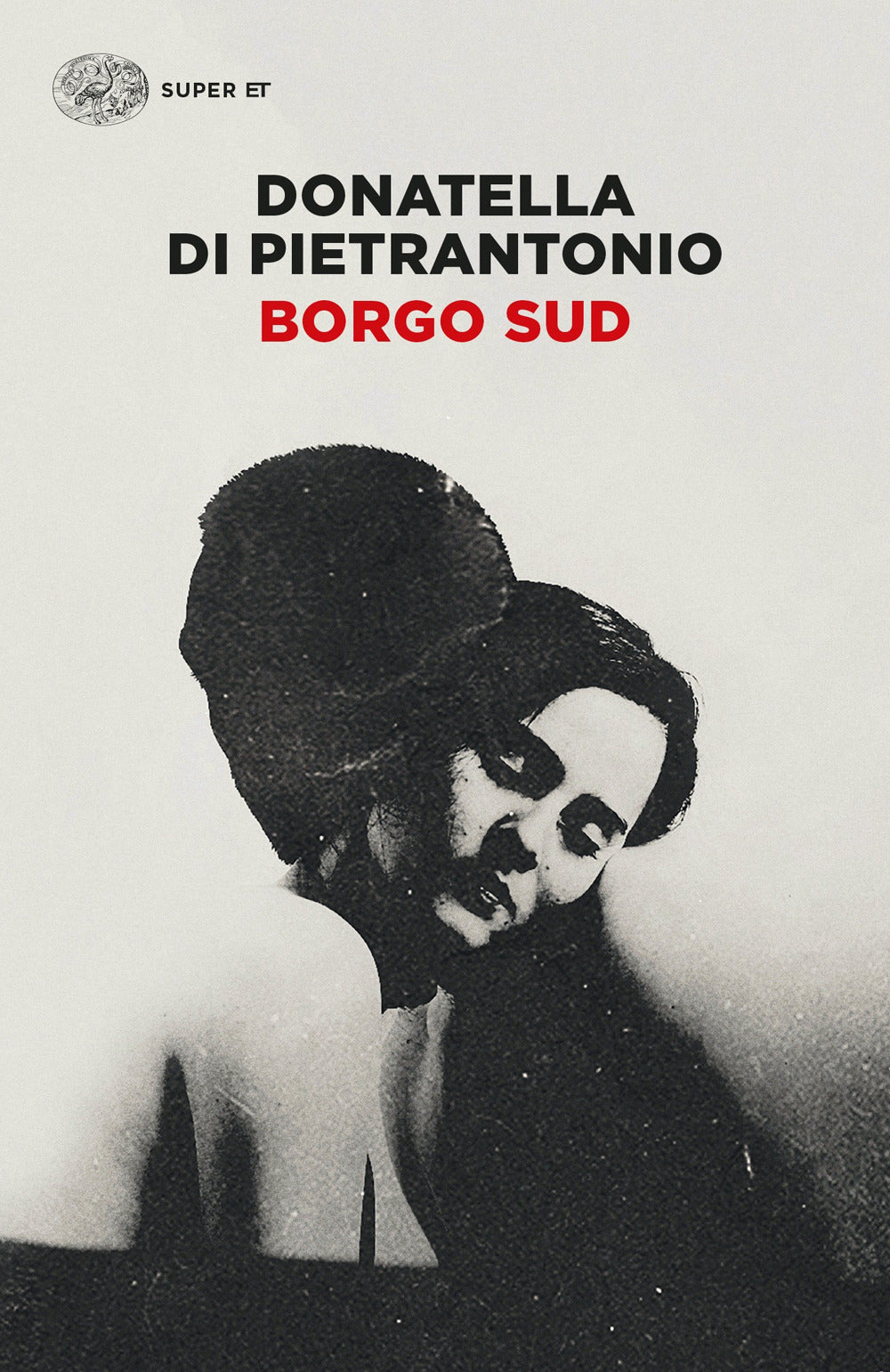 Borgo Sud.
