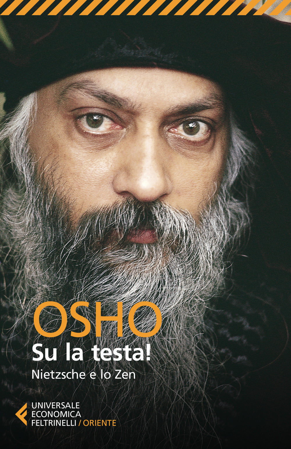 Su la testa! Nietsche e lo Zen.