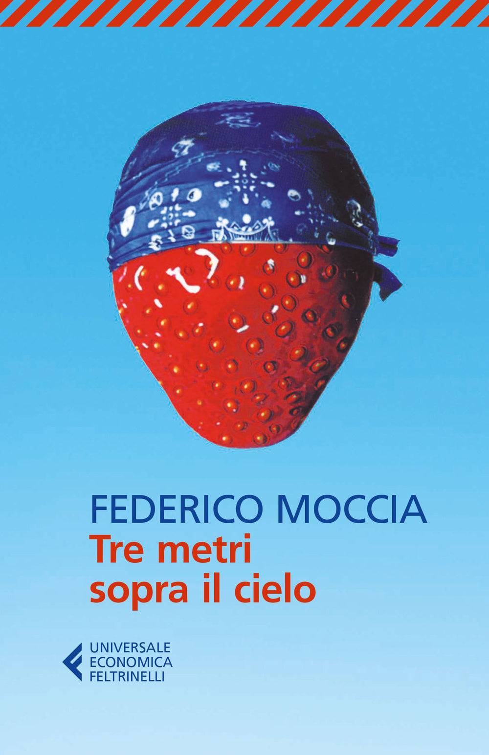 Tre metri sopra il cielo.