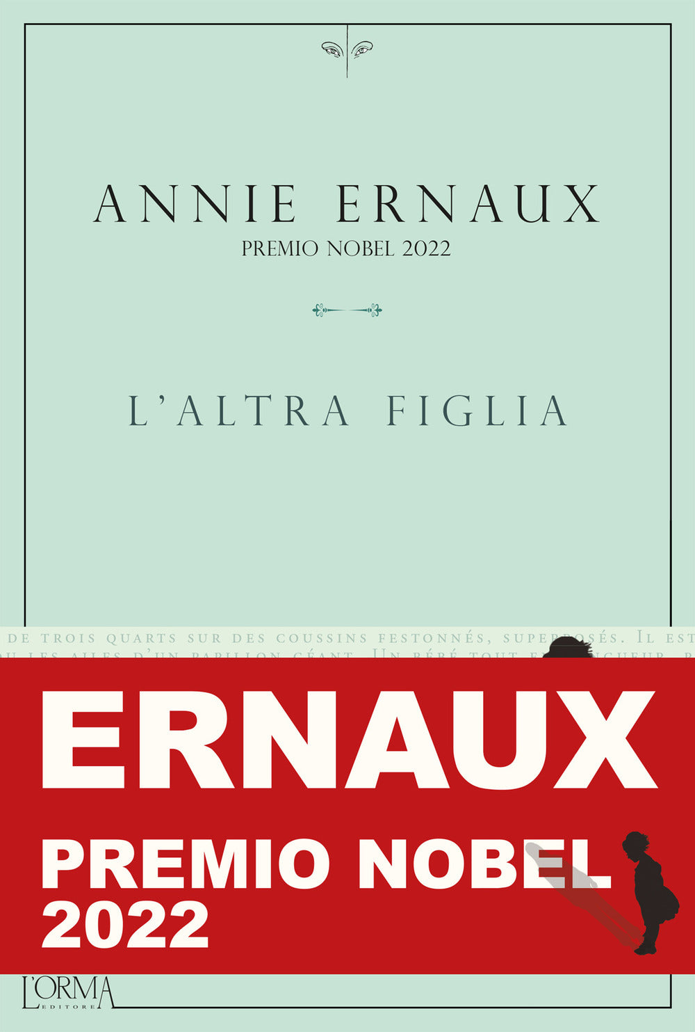 L'altra figlia.