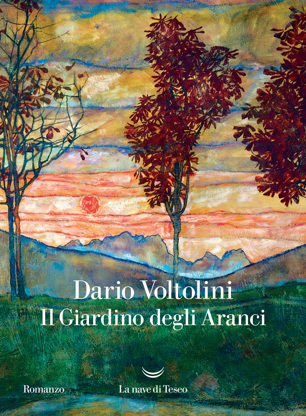 Il Giardino degli Aranci.