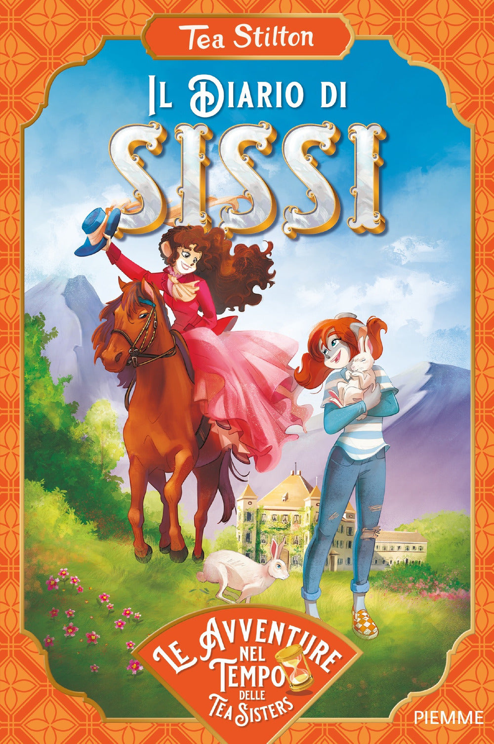 Il diario di Sissi.