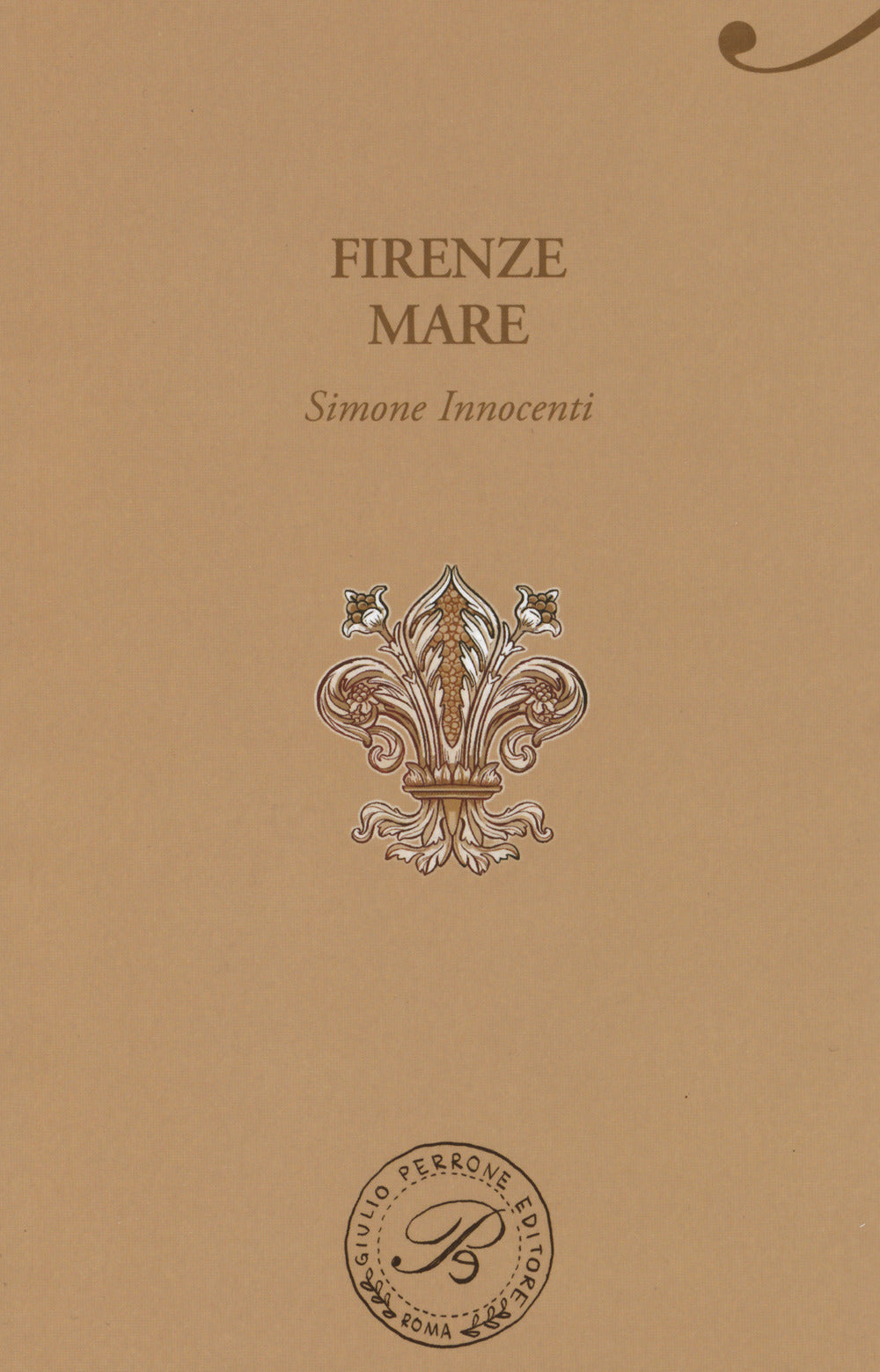 Firenze mare.