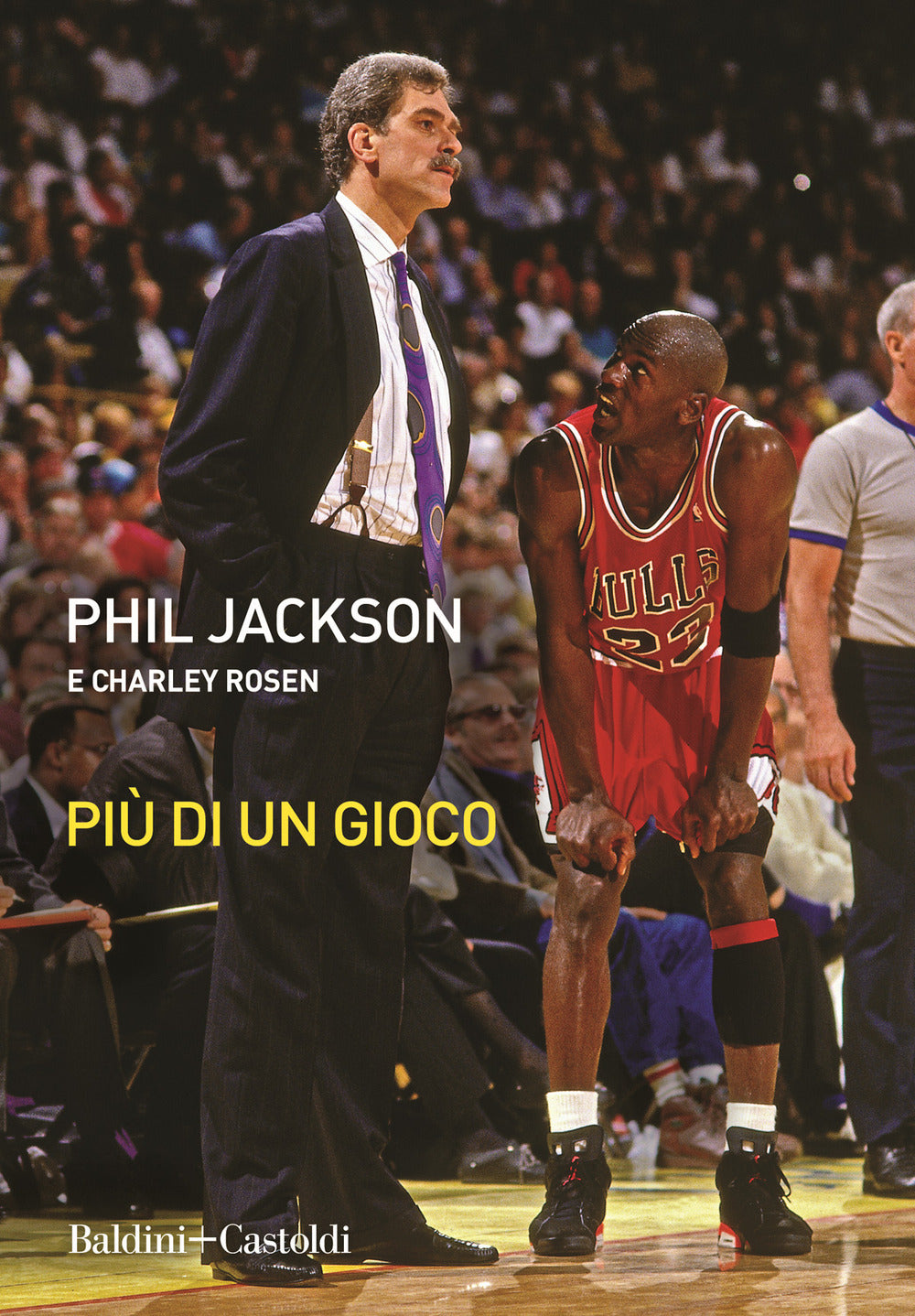 Più di un gioco.