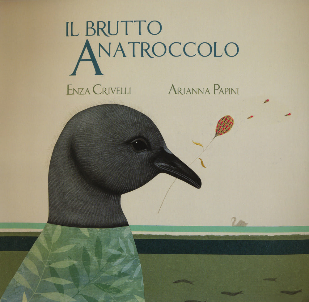 Il brutto anatroccolo. Ediz. CAA.