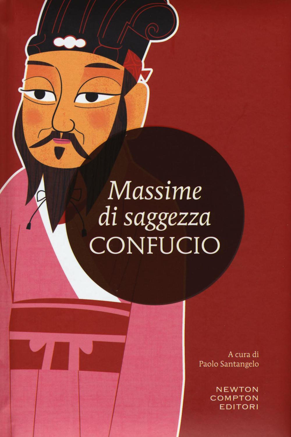 Massime di saggezza.